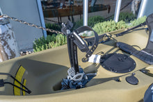 Load image into Gallery viewer, Hobie Mirage Outfitter 2011 Model - “NEW” Showroom Condition.
 sku:HCCN2617A111