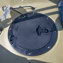 Hobie Mirage Outfitter 2011 Model - NEW Showroom Condition. | SKU: HCCN2617A111