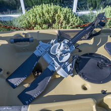 Hobie Mirage Outfitter 2011 Model - NEW Showroom Condition. | SKU: HCCN2617A111