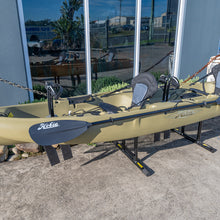 Hobie Mirage Outfitter 2011 Model - NEW Showroom Condition. | SKU: HCCN2617A111