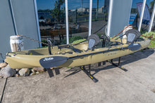 Load image into Gallery viewer, Hobie Mirage Outfitter 2011 Model - “NEW” Showroom Condition.
 sku:HCCN2617A111