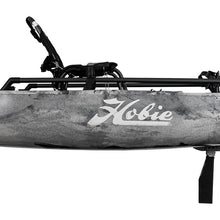 Hobie Fishing Kayak Pro Angler 12 180 Dune Camo Side View | SKU: 27100113-24