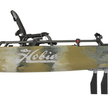 Hobie Pro Angler 14 Fishing Kayak Camo Side View | SKU: 85261019-22