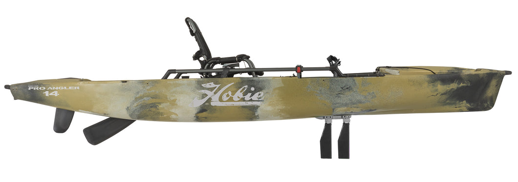 Hobie Pro Angler 14 sku:85261019-22
