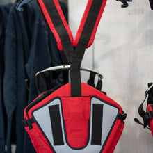 Load image into Gallery viewer, Hobie Convertible Harness, Extra Large, Red
 sku:1378XL