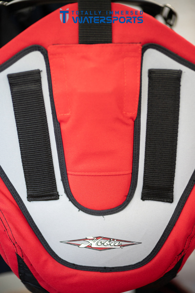 Hobie Convertible Harness, Extra Large, Red sku: