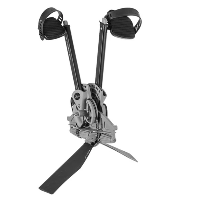 MirageDrive GT Kick-Up v2 Drive, Standard | SKU: 77800206