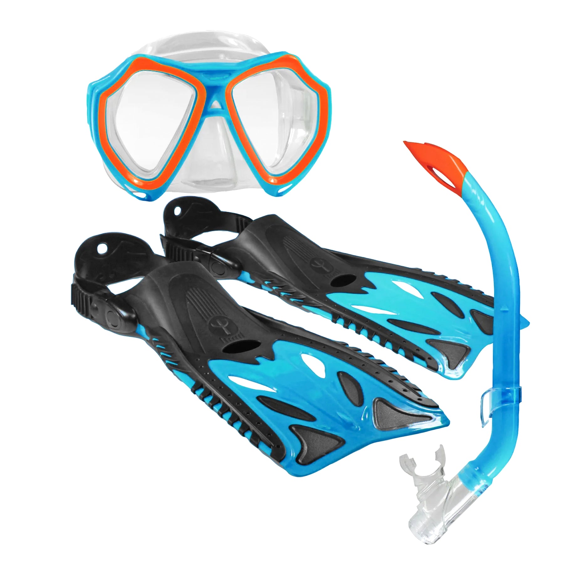 Land And Sea Nipper Junior Pro Series | SKU: RTL-6116016104