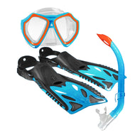 Land And Sea Nipper Junior Pro Series 
