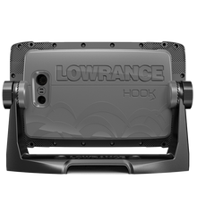 Load image into Gallery viewer, Lowrance Hook 2 7 Split Shot HDI
 sku:72020210