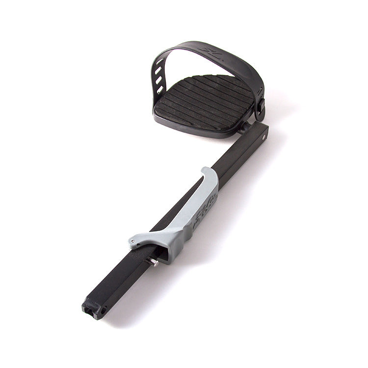 MirageDrive GT Pre-2020 Square Crank Assembly, Left | SKU: 81223001 | Alternate SKU: 81221