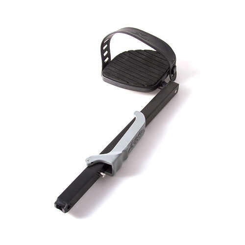 MirageDrive GT Pre-2020 Square Crank Assembly, Left