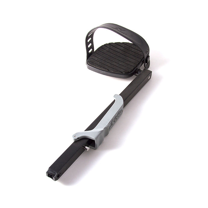 MirageDrive GT Pre-2020 Square Crank Assembly, Left