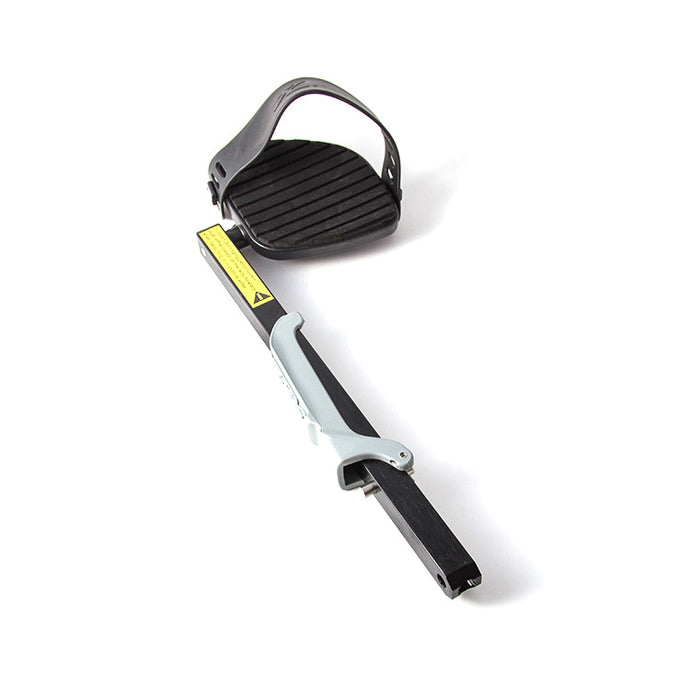 MirageDrive GT Pre-2020 Square Crank Assembly, Right