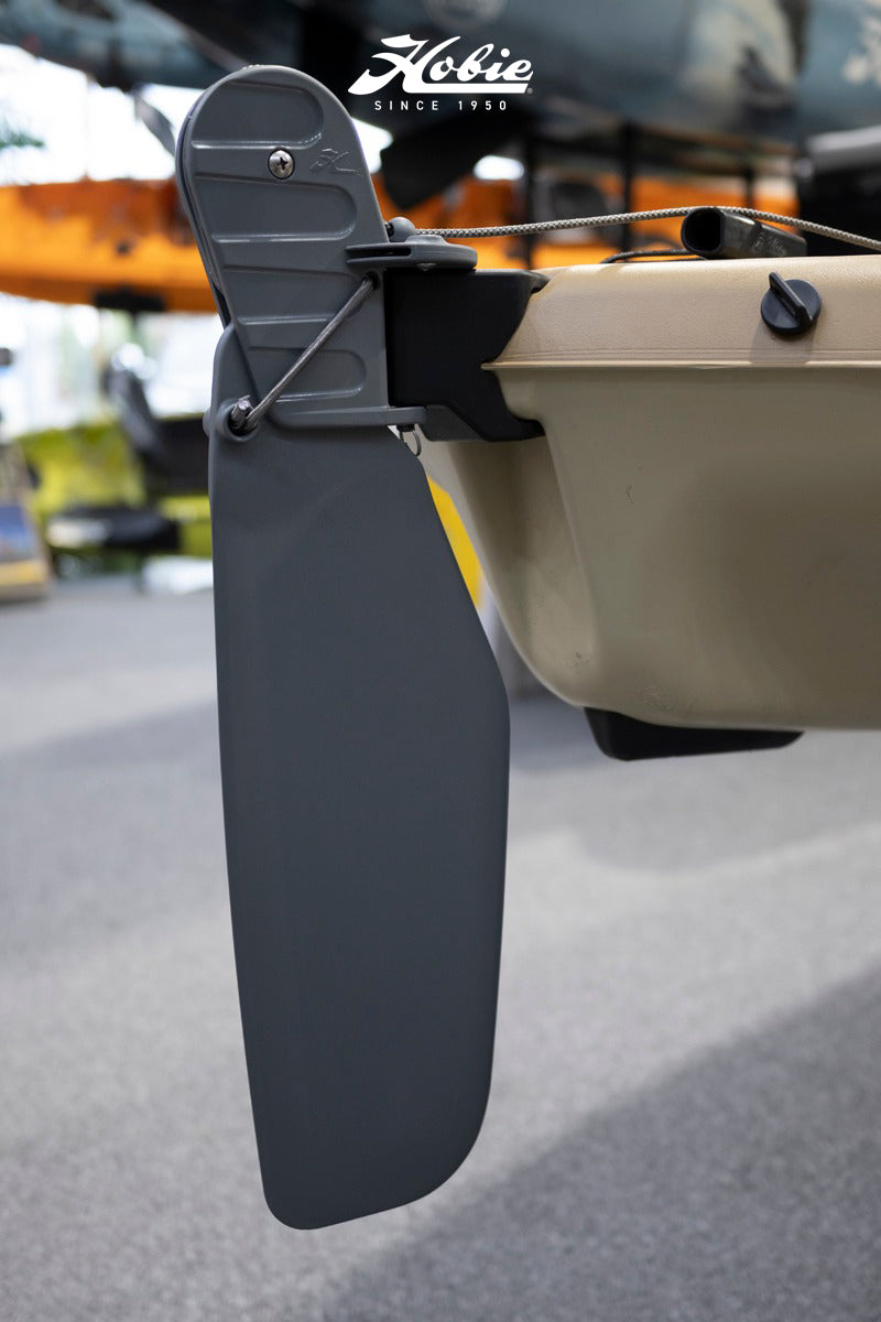 Hobie Mirage Passport Rudder Assembly XL sku: