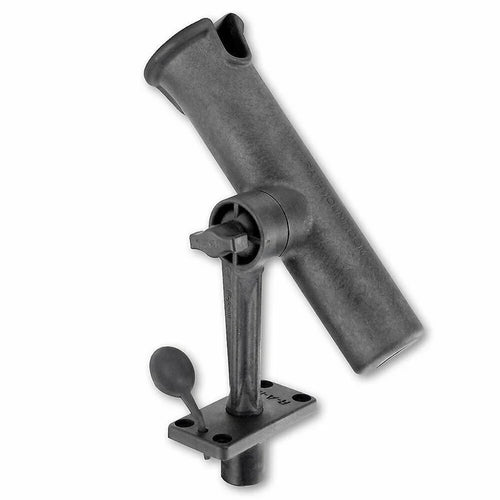 ram tube jr fishing rod holder Mount RAM wRevolution Arm RAM ToughClaw Base RAP390RB404U including the RAM Tough RAM Tagged "Rod Holders"