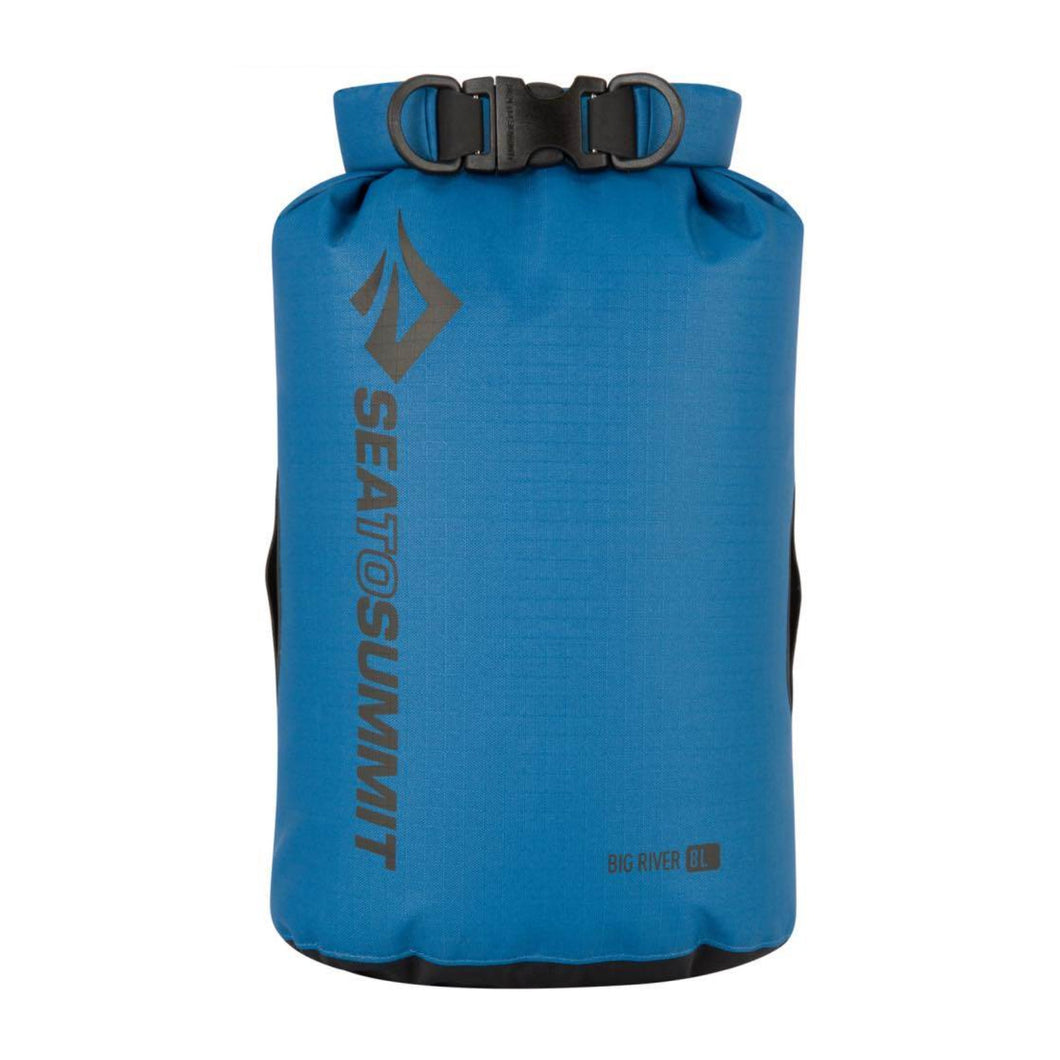 SEA TO SUMMIT BIG RIVER 8L DRY BAG sku:RTL-ABRDB8BL