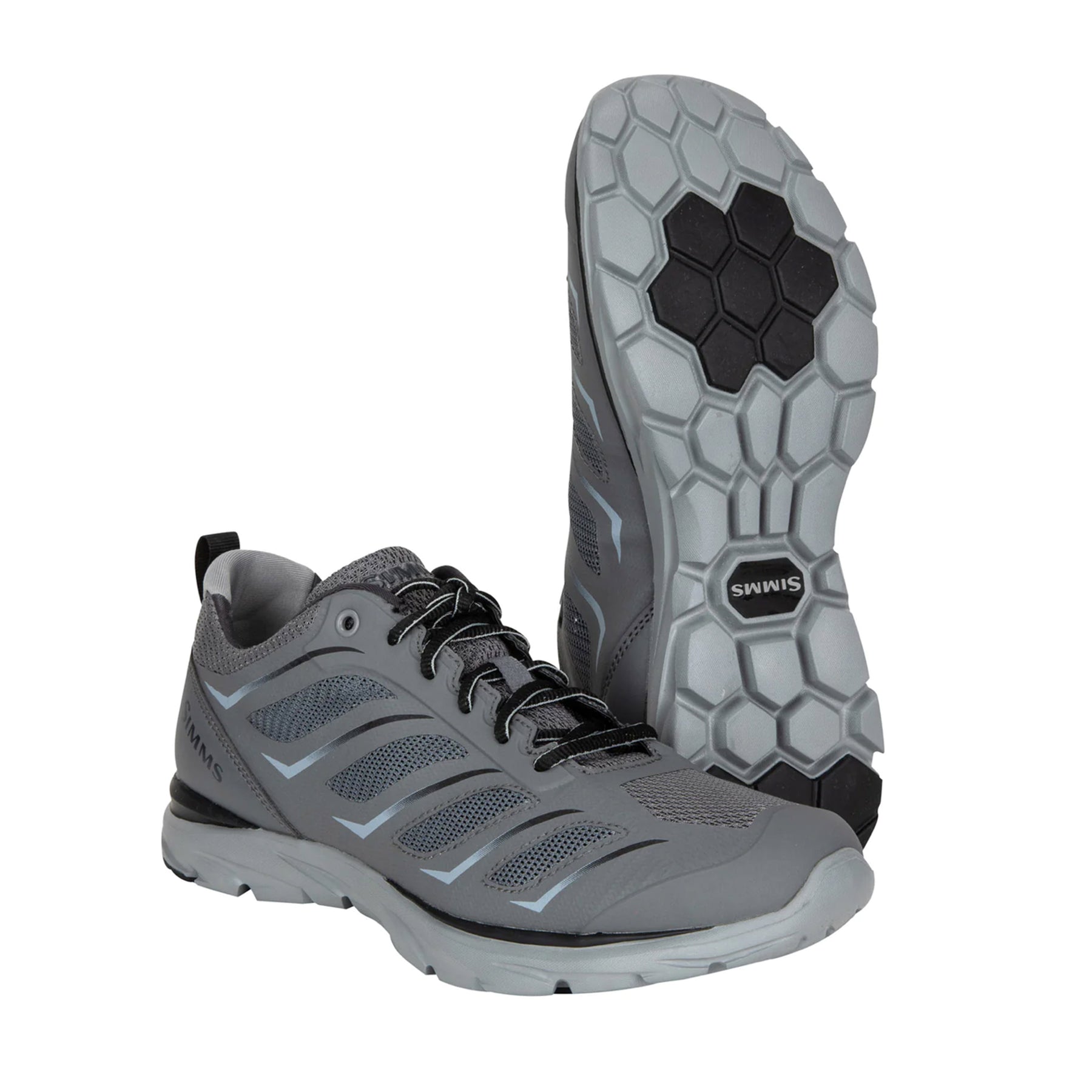 Simms Challenger Air Vent Shoe | SKU: RTL-SB-CAVS-STL-12