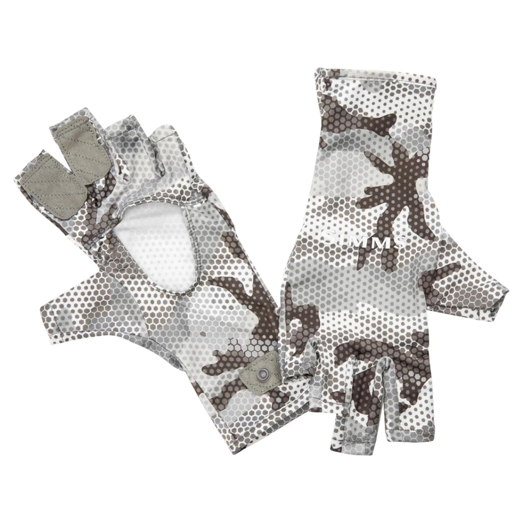 Simms Solarflex Sunglove | SKU: RTL-SGG-SGLV-HFS-M