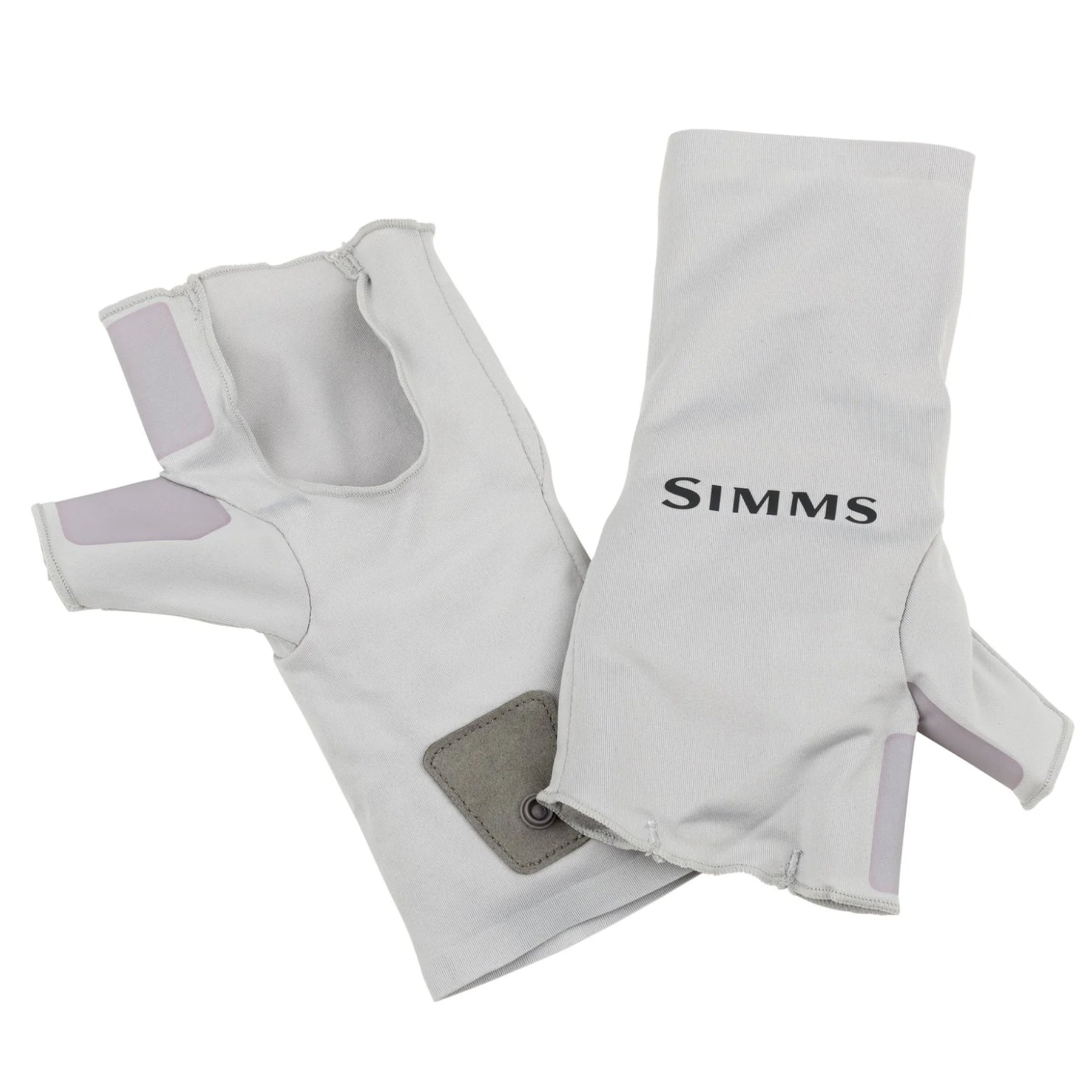 Simms Solarflex No Finger | SKU: SGH-NFSGLV-S/M