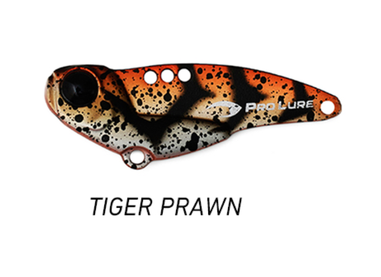 Pro Lure V35 Blade | SKU: V35B03504