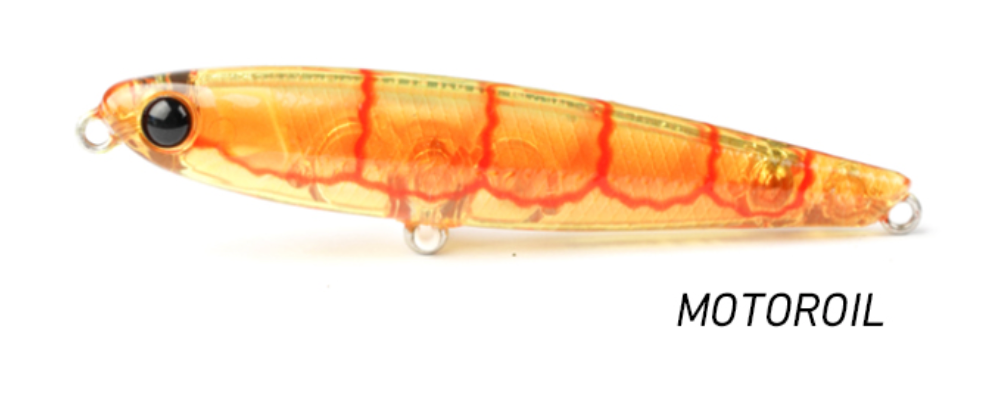Pro Lure SF62 Sinking | SKU: RTL-SK62MS