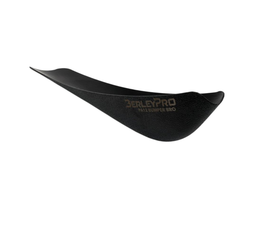 BerleyPro Bumper Bro Outback Rear Pre 2019 | SKU: BP410108