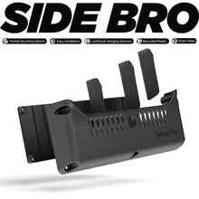 BerleyPro Divided Bros | SKU: RTL-BP125106