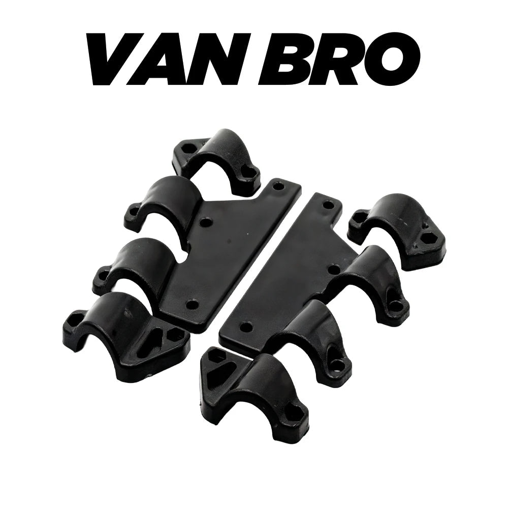 BerleyPro Vantage Bro - Side Bro Adapter | SKU: RTL-BP1232