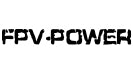 FPV-POWER logo
