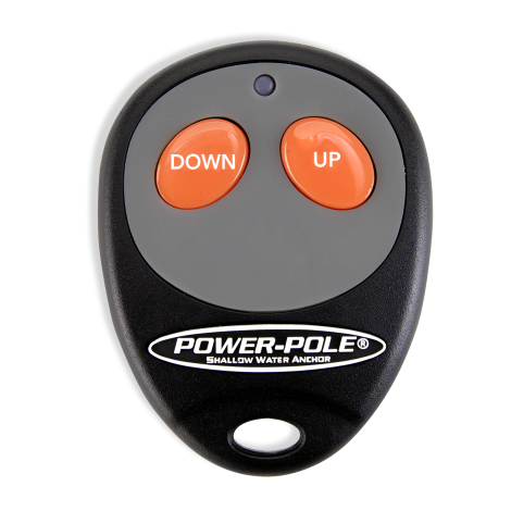 Power-Pole Micro Clasp Kit - Handle/Nut/Hexes | SKU: CM2-KF-STD-PP