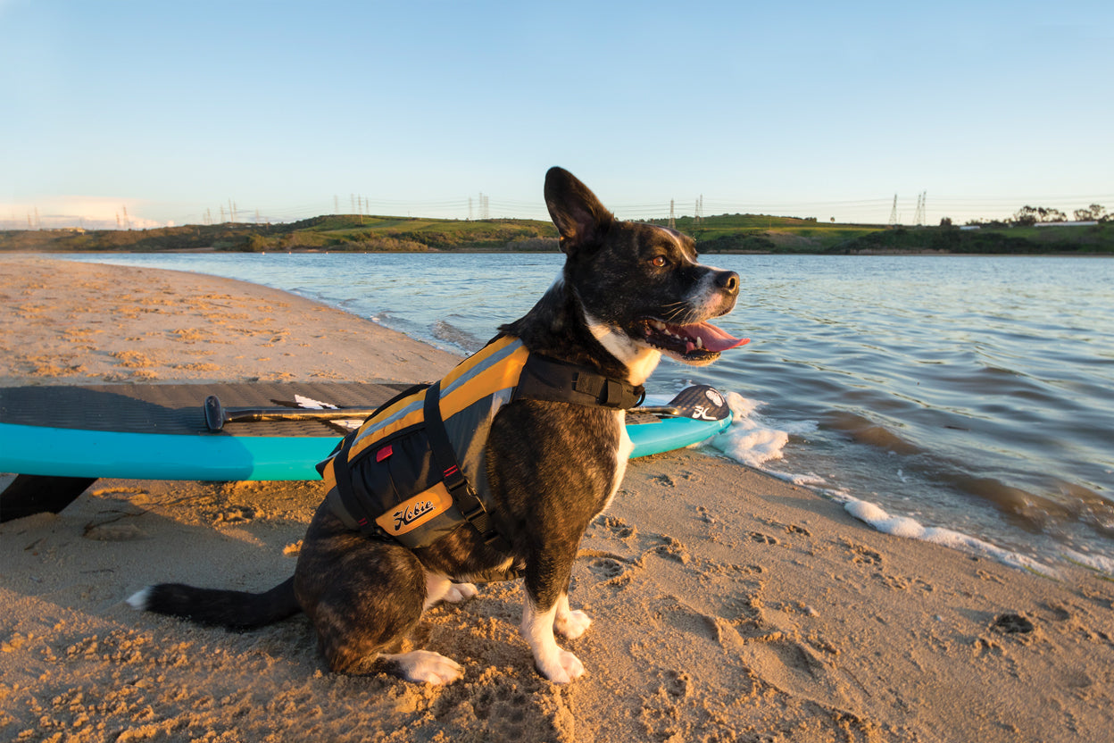 Hobie Pet PFD sku: