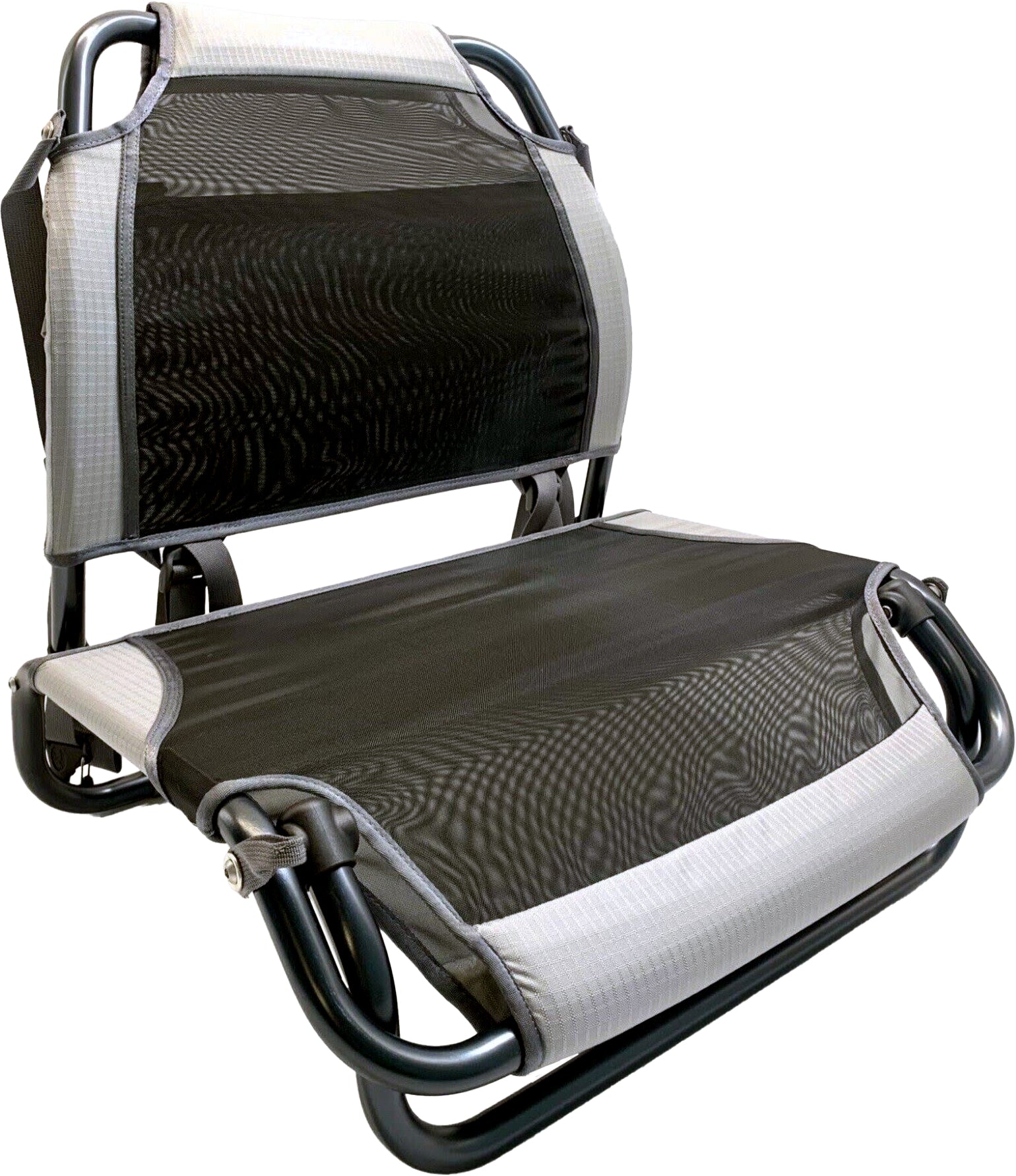 Hobie Kayak Comfort Plus Seat v2, Compass (2022+) | SKU: 84507403