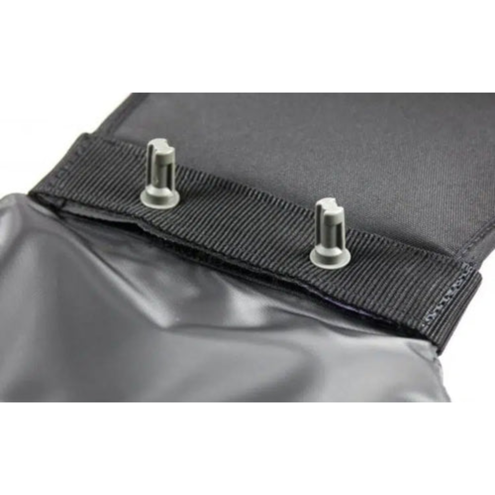 Hobie Backrest Seat, Twist Lock sku: