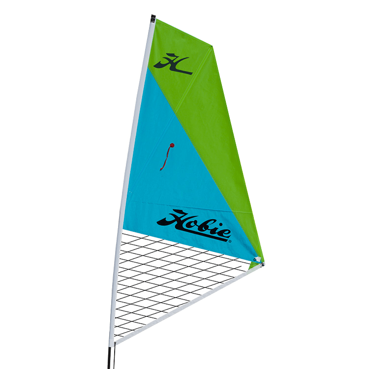 Hobie Mirage Kayak Sail Kit | SKU: 84515002