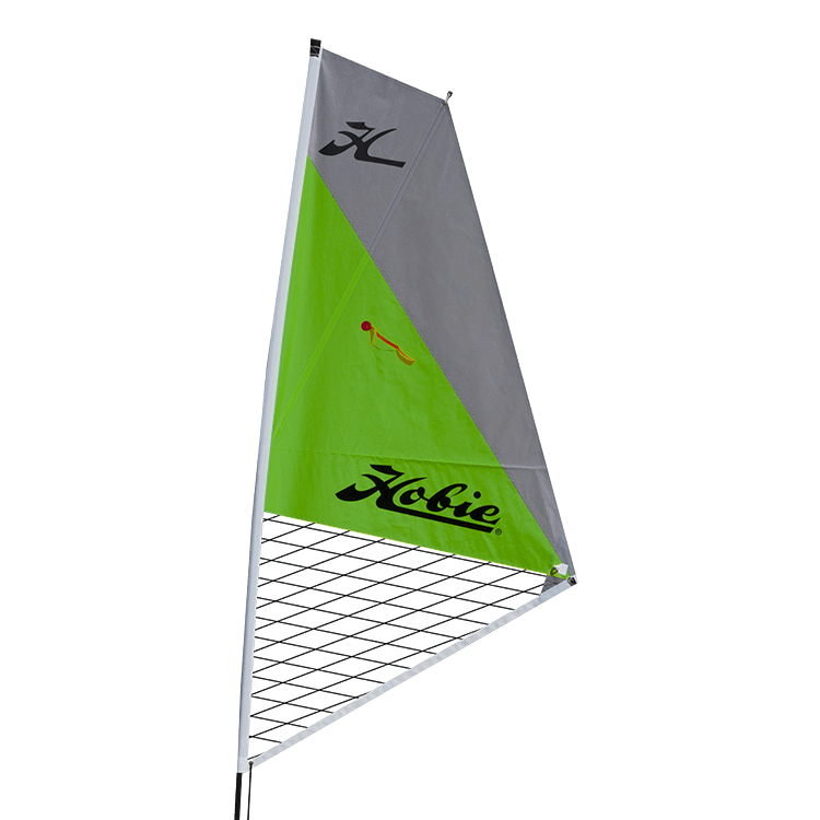 Hobie Mirage Kayak Sail Kit | SKU: 84513002