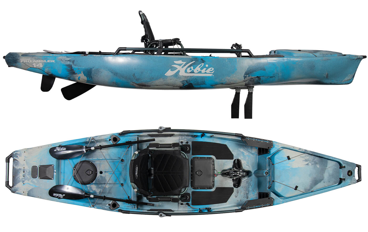 Hobie Pro Angler 14 sku: