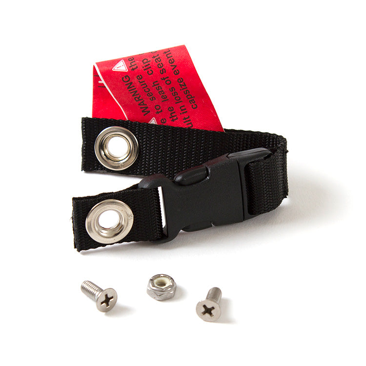 Hobie Vantage CT Seat Clip Upgrade Kit | SKU: 84507822