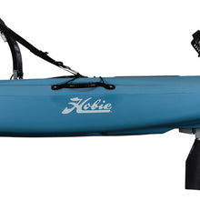Hobie Passport 10.5R Kayak Slate Side View | SKU: 27100006-23