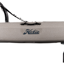 Hobie Passport 12R Kayak Ivory Dune Side View | SKU: 27100037-23