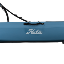 Hobie Passport 12.0R Kayak Slate Side View | SKU: 27100037-23