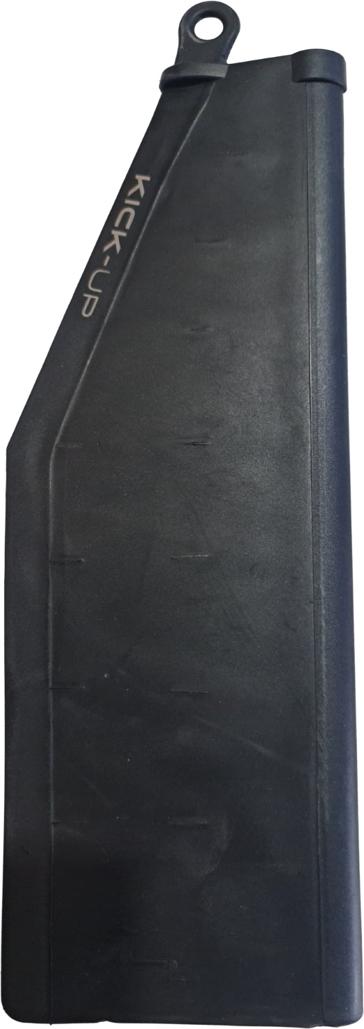 MirageDrive Kick-Up Fin, Standard sku:
