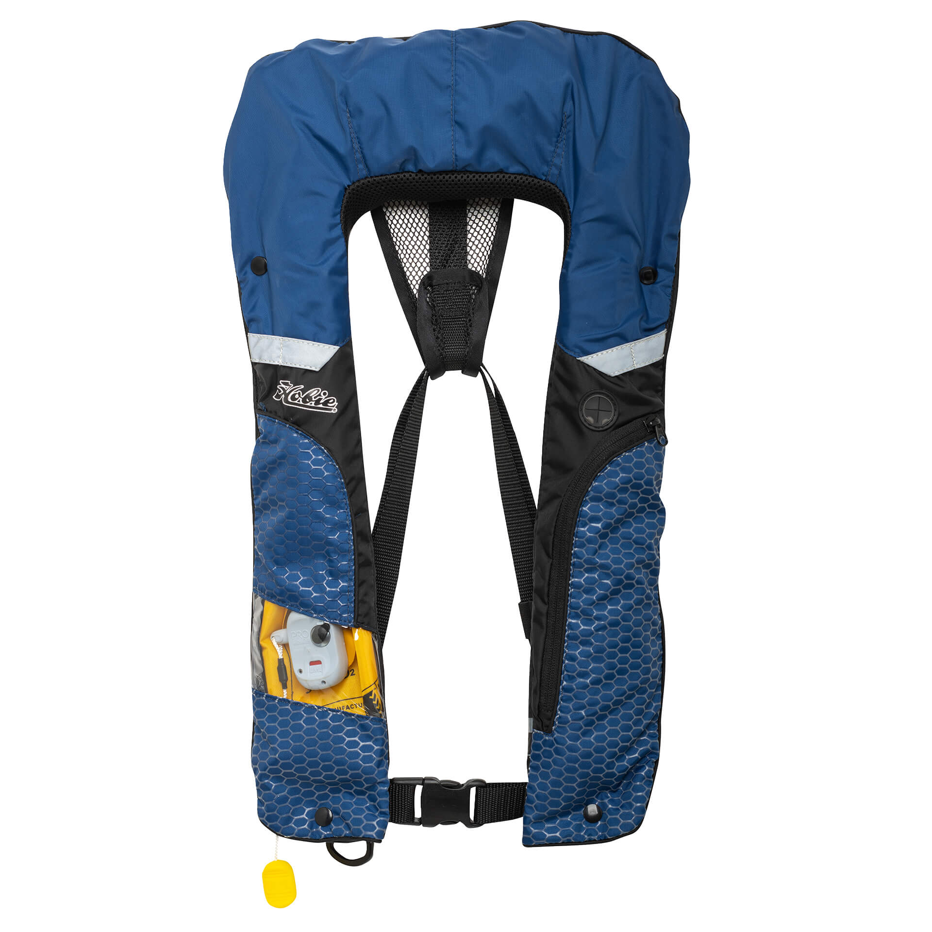 Hobie Manual Inflatable 150 Vest (Yoke), PFD sku: