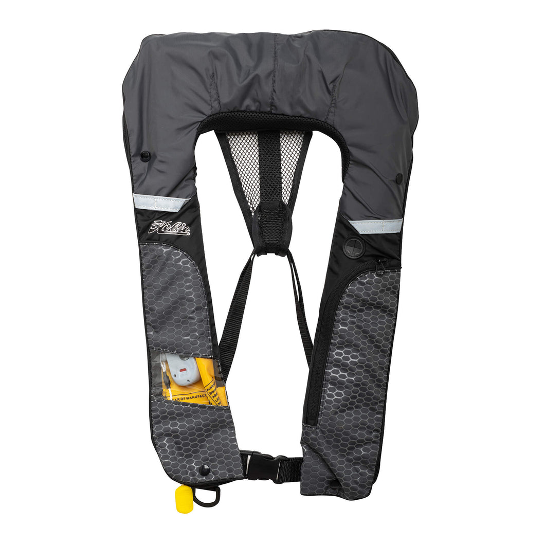 Hobie Manual Inflatable 150 Vest (Yoke), PFD sku:PFD-IYAG2018