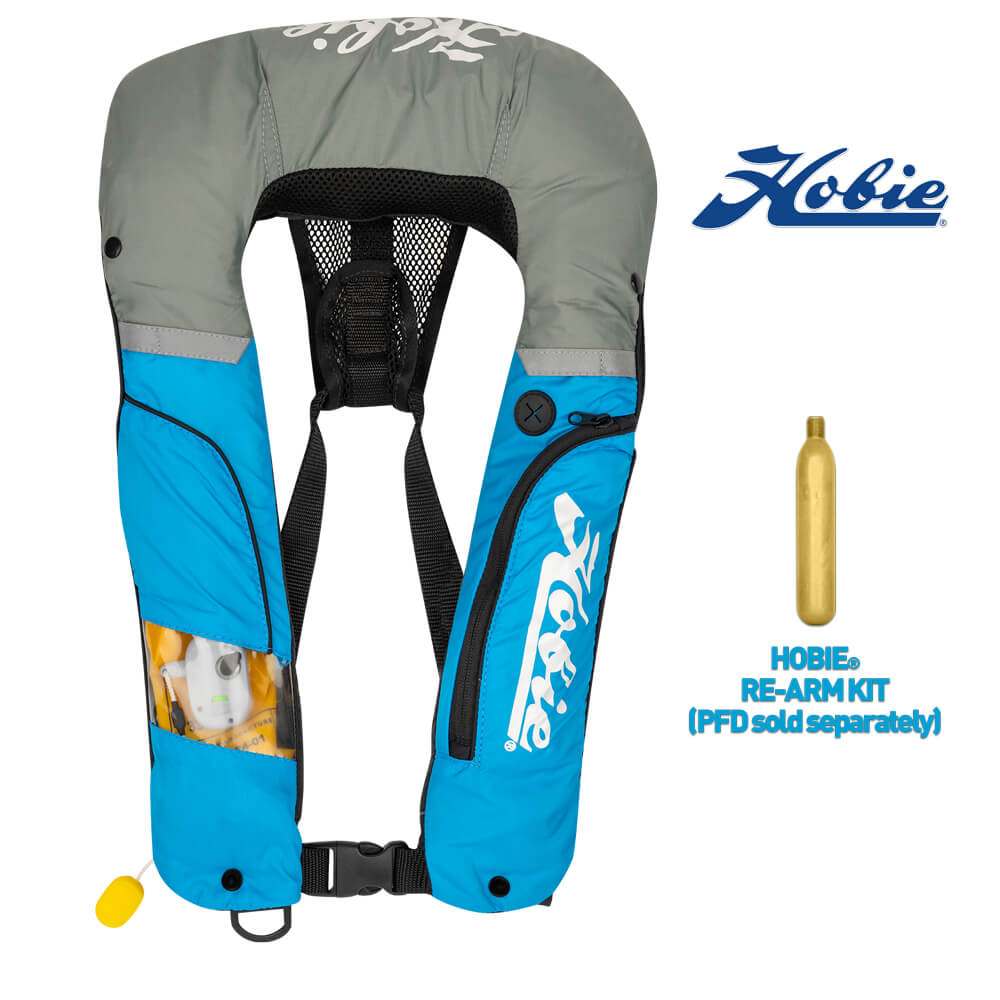 PFD Inflatable Re-Arm Kit sku: