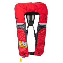 Load image into Gallery viewer, Hobie Manual Inflatable 150 Vest (Yoke), PFD
 sku:PFD-IYAG2018