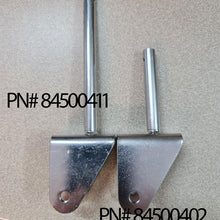 Load image into Gallery viewer, Rudder Mount Pro Angler 17t
 sku:84500411