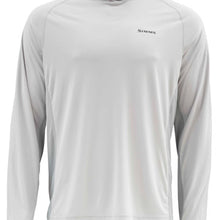 Simms Men's Solarflex Hoody | SKU: RTL-SS-SXHP-CCG-S