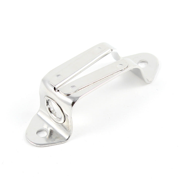 Mast Jamming Cleat | SKU: 10261000 | Alternate SKU: 10261010