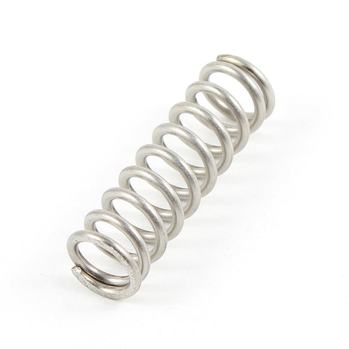 Rudder Casting Spring